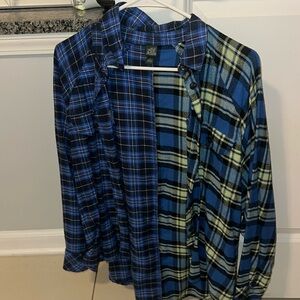 Flannel